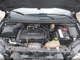 Chevrolet Sonic 2Ls 1G1JA5SHXC4206904 снимка