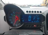 Chevrolet Sonic 2Ls 1G1JA5SHXC4206904 снимка