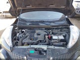 Nissan Juke S JN8AF5MR4ET453959 снимка