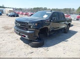 Chevrolet Silverado  4Wd Short Bed Lt Trail Boss 3GCPYFEL4MG263641 fotografie