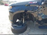 Chevrolet Silverado  4Wd Short Bed Lt Trail Boss 3GCPYFEL4MG263641 photo