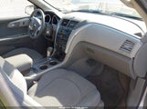Chevrolet Traverse Ls 1GNKREEDXBJ193284 снимка