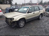 Subaru Forester Xs JF1SG65673H716863 снимка