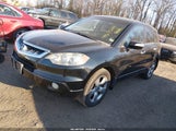 Acura Rdx 5J8TB185X8A002651 снимка