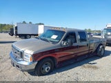 Ford F-350 Lariat/Xl/Xlt 1FTWW32F2YEA23239 снимка