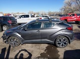 Toyota C-Hr Xle Premium NMTKHMBX1JR004378 fotografie