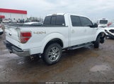 Ford F-150 Lariat 1FTFW1EFXEKG42328 fotografie