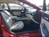 Nissan Altima Sv Fwd 1N4BL4DV5SN308922 photo