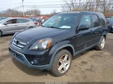 Honda Cr-V Se SHSRD78996U443676 снимка