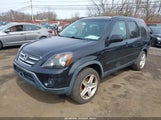 Honda Cr-V Se SHSRD78996U443676 снимка