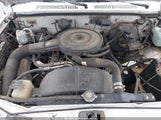 Dodge Dakota 1B7FL26X5RW147345 снимка