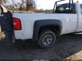 Chevrolet Silverado 3500Hd Lt1 1GCHC39K98E178858 снимка