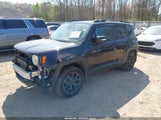 Jeep Renegade Altitude 4X4 ZACCJBBB8HPG45957 снимка