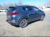 Kia Sportage Lx KNDPMCAC8L7670694 снимка