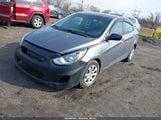 Hyundai Accent Gls KMHCT4AE8EU644427 снимка