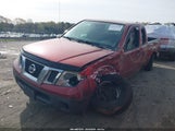 Nissan Frontier S 1N6BD0CTXDN739871 снимка