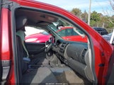 Nissan Frontier S 1N6BD0CTXDN739871 снимка