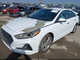 Hyundai Sonata Sel 5NPE34AF0JH660163 снимка