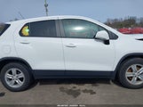 Chevrolet Trax Fwd Ls KL7CJKSB3MB327763 photo