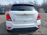 Chevrolet Trax Fwd Ls KL7CJKSB3MB327763 fotografie