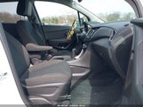 Chevrolet Trax Fwd Ls KL7CJKSB3MB327763 fotografie
