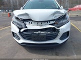 Chevrolet Trax Fwd Ls KL7CJKSB3MB327763 снимка