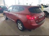 Nissan Rogue S JN8AS5MV8DW142430 снимка