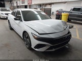 Hyundai Elantra Sel Sport KMHLM4DG4SU007802 photo