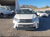 Toyota Highlander Xle 5TDJZRFH7KS598986 снимка