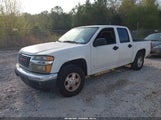 GMC Canyon Sle2 1GTCS13E378139975 снимка