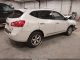 Nissan Rogue Sv JN8AS5MV5BW298535 снимка
