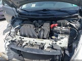 Nissan Versa 1.6 Sl 3N1CN7AP7CL814109 снимка
