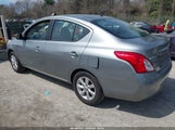 Nissan Versa 1.6 Sl 3N1CN7AP7CL814109 снимка