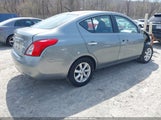 Nissan Versa 1.6 Sl 3N1CN7AP7CL814109 снимка