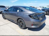 Honda Civic Sport 2HGFC2F88KH502099 снимка