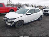 Honda Civic Lx SHHFK7H20HU226246 снимка