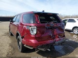 Ford Utility Police Interceptor 1FM5K8AR9GGB36474 снимка