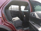 Ford Utility Police Interceptor 1FM5K8AR9GGB36474 снимка