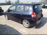 Honda Fit Sport JHMGD38688S050768 photo