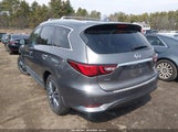 Infiniti Qx60 Luxe 5N1DL0MM0KC523229 fotografie