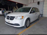 Dodge Grand Caravan Se 2C4RDGBGXKR690508 снимка