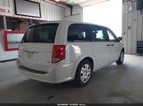 Dodge Grand Caravan Se 2C4RDGBGXKR690508 снимка