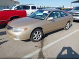 Toyota Camry Solara Sle V6 2T1CF28P7YC315646 снимка