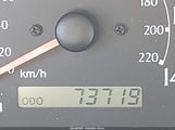 Toyota Camry Solara Sle V6 2T1CF28P7YC315646 снимка