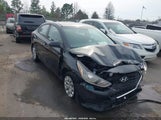 Hyundai Accent Se 3KPC24A36JE034296 снимка