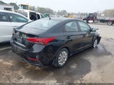 Hyundai Accent Se 3KPC24A36JE034296 fotografie