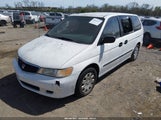 Honda Odyssey Lx 2HKRL18581H610348 снимка