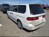 Honda Odyssey Lx 2HKRL18581H610348 снимка
