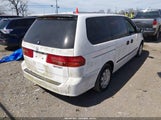 Honda Odyssey Lx 2HKRL18581H610348 снимка