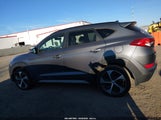 Hyundai Tucson Value KM8J3CA20JU624075 снимка